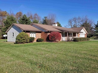 3900 W 26th St, Muncie, IN 47302