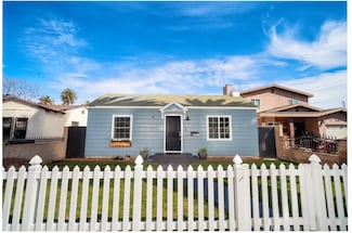 2636 Easy Ave, Long Beach, CA 90810