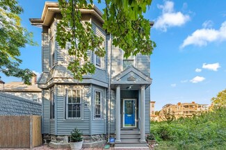 1 Copeland Place, Roxbury, MA 02119