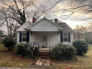 5111 Newark Ave SW, Austell, GA 30106