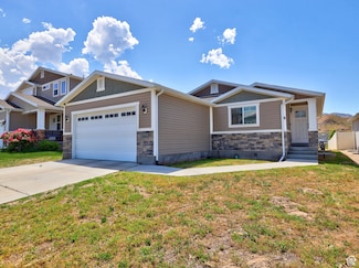 3888 S Sigma Dr, Magna, UT 84044