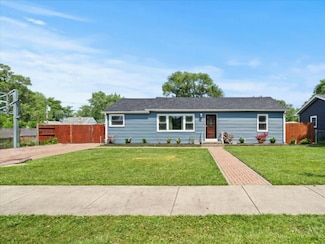 7937 Lotus Ave, Burbank, IL 60459