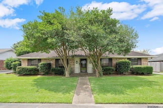 8828 Trudeau Ave, Baton Rouge, LA 70806