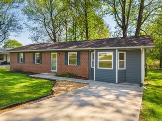 250 Ann St, Dayton, TN 37321