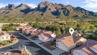180 E Carolwood Dr, Tucson, AZ 85737