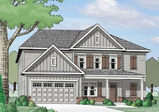 1418 Cherry Bark Ct, Loganville, GA 30052