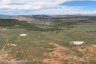 tbd Tbd Unit Parcel 2, Mesa, CO 81643
