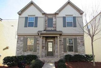 4570 Nobel Pass, Cumming, GA 30041