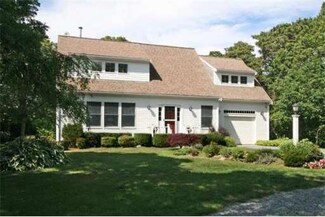 31 Marion Ln, North Chatham, MA 02650