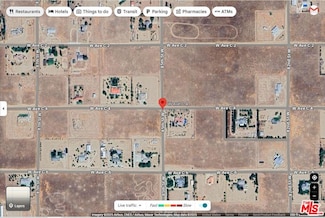 150 W Avenue C-4, Lancaster, CA 93536
