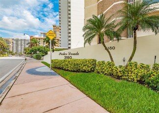 3180 S Ocean Dr Unit 422, Hallandale Beach, FL 33009