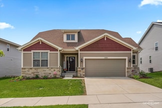 1285 Highpoint Ct, Bartlett, IL 60103