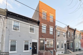 1931 N Uber St Unit 1, Philadelphia, PA 19121