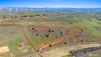 9 Lot Bettas Rd, Cle Elum, WA 98922