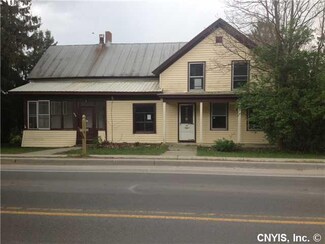 204 Mill St, Theresa, NY 13691