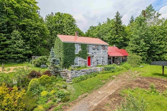 288 Scales Hill Rd, Washington, VT 05675