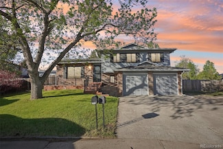 4933 S Xenon Ct, Morrison, CO 80465