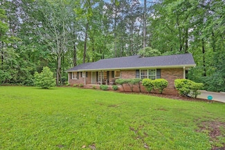 4774 Saint Bernard Dr SW, Lilburn, GA 30047