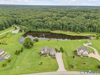 11471 Smokehouse Dr, Amelia Court House, VA 23002