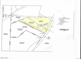 0 Wintergreen Rd Unit 4269428, Lore City, OH 43755
