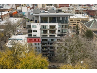 300 NW 8th Ave Unit 601, Portland, OR 97209