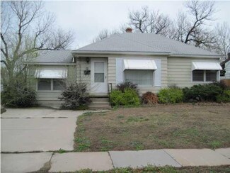 1626 N Glendale St, Wichita, KS 67208