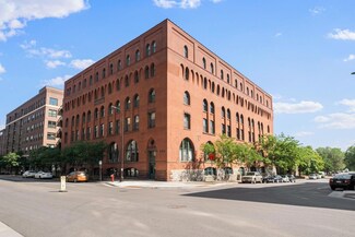 400 N 1st St Unit 601, Minneapolis, MN 55401