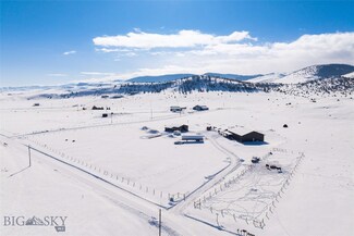 174 Shining Mountains Loop Rd, Ennis, MT 59729