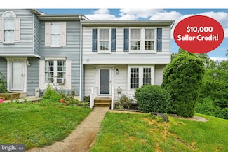 8924 Oxley Forest Ct, Laurel, MD 20723