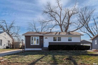 3119 W 67th St, Davenport, IA 52806