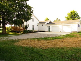 1498 Brown Rd, Jefferson, OH 44047