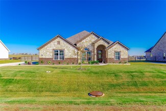118 Clearwater Ct, Rhome, TX 76078