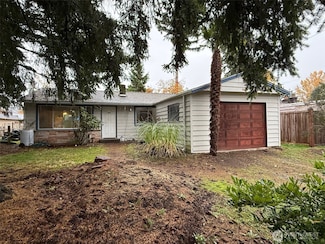 20823 59th Place W, Lynnwood, WA 98036
