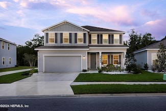 1466 Tan Tara Trail, Jacksonville, FL 32221