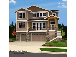 934 NW Baker Crest Ct, McMinnville, OR 97128