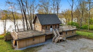 1447 US Rt 52, Monroe Township, OH 45157