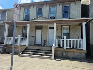 428 E Broad St, Hazleton, PA 18201