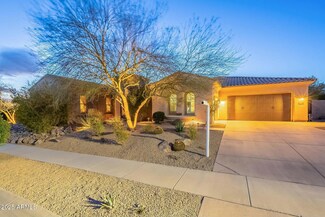 32742 N 15th Glen, Phoenix, AZ 85085