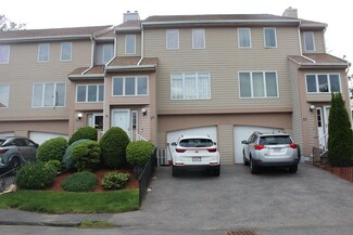 23 Porter Ave Unit 23, Revere, MA 02151