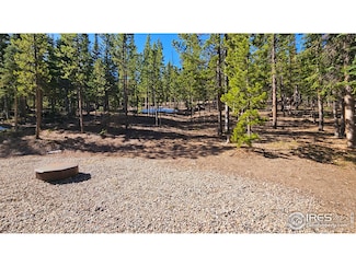 2320 Ottawa Way, Red Feather Lakes, CO 80545