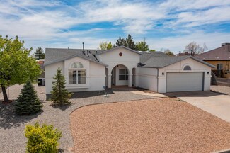 7216 Syr Ct NE, Rio Rancho, NM 87144