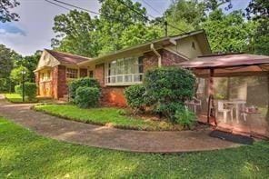 841 Artwood Rd NE Unit 841, Atlanta, GA 30307