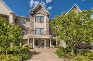 15570 Linnet St NW Unit 2307, Andover, MN 55304