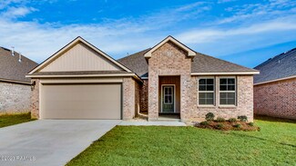 125 Still Lake Dr, Duson, LA 70529
