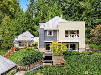 8027 NE Hidden Cove Rd, Bainbridge Island, WA 98110