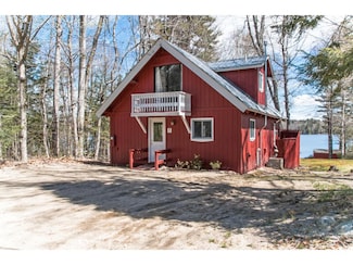 110 Eidelweiss Dr, Madison, NH 03849