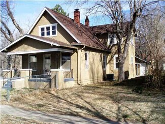 2126 W Douglas Ave, Wichita, KS 67203