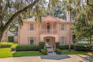 4007 Oglethorpe Dr, Sea Island, GA 31561
