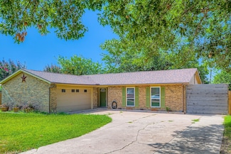 1509 Westridge St, Grand Prairie, TX 75050