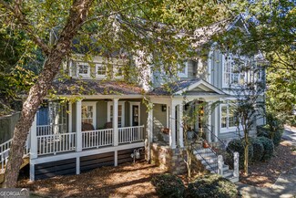 3057 Stillwater Dr, Gainesville, GA 30506